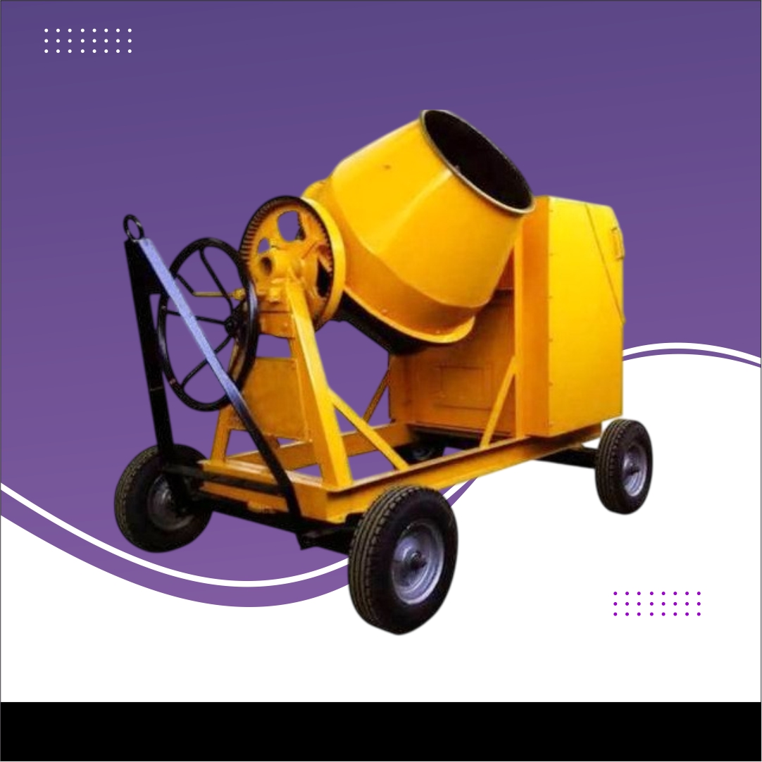 Road & Building Construction Machinery – Durable Equipment for Every Project